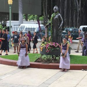 Meet your Posher, Hoku